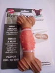 Spot Pet Bam-bones Dental Dual Texture Dog Chews Peanut Butter Flavor. Fixed Price $11.79.