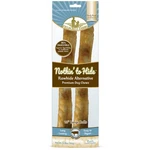 Top Dawg 39139 10" Nothin Rawhide Alternative Beef Roll. Fixed Price $40.77.