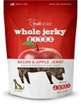 Gluten Free Bacon And Apple Jerky Dog Treats 5 Ounce Made In Usa. Fixed Price $28.99.