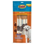 Cadet Beef Hide Kabobs Dog Treats High Protein Healthy Chews 4 Count. Fixed Price $16.09.