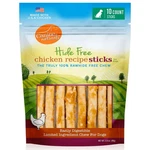 Canine Naturals Hide Free Puppy Chicken Recipe Sticks Treats For Dogs. Fixed Price $10.99.