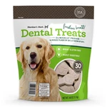 Member's Mark Dental Chew Treats For Dogs, 30 Ct. Best Price !!!. Fixed Price $27.65.