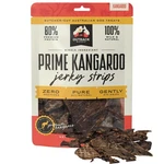 Outback Bones Prime Kangaroo Dog Treats Jerky Strips 7.05 Ounce (pack Of 1). Fixed Price $40.47.
