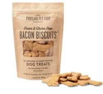 Portland Pet Food Company Bacon Dog Treats - 3 Bags. Fixed Price $20.00.
