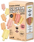 Dog Birthday Treats - Freeze Dried Puppy Ice Cream & Canine Popsicle Health.... Fixed Price $26.47.