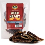Approved Beef Heart For Dogs - Dehydrated 3.5 Ounce (pack Of 1). Fixed Price $30.78.
