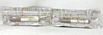 Belle Beauty Shero Shadow Sticks Pink Shimmer 0.49 Oz 2 Pack. Fixed Price $24.99.
