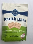 Blue Buffalo Apple & Yogurt Dog Treats - 32OZ Exp 4/2026. Fixed Price $17.99.