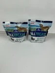 Vet Works Pill Treats For Dogs 120 Soft Chews Chicken-flavored Exp 11/2027. Fixed Price $23.39.