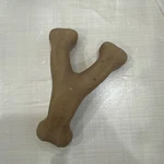 Benebone - Wishbone Chicken L, 21CM (854111004101) Acc New. Fixed Price $30.00.