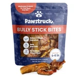 Pawstruck Natural 4" Bully Stick Bites For Small Dogs And Puppies –. Fixed Price $24.92.
