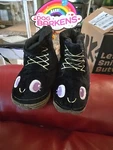 Dog Barkens Toys Squeakers M - 20+ Lbs New !!!. Fixed Price $27.53.