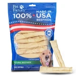 Pet Factory 100% Made In Usa Beefhide 5" 18 Count (pack Of 1), Basic. Fixed Price $31.14.