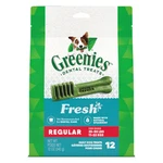 Greenies Regular Fresh Treat Pack 12 Oz By. Fixed Price $26.79.
