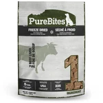 Purebites Freeze Dried Beef Liver Dog Treats. Fixed Price $24.99.