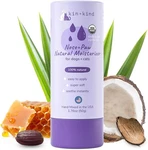 Organic Dog And Cat Nose Paw Balm Stick - 1.76OZ Shea Butter Supplies. Fixed Price $20.85.