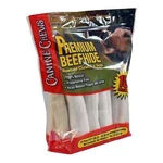 Canine Chews Premium All-natural Beef Hide Retrievers, 15 Ct. Fixed Price $22.22.