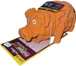 Multipet Origami Pals Latex Pig Chew Toy. Fixed Price $10.99.