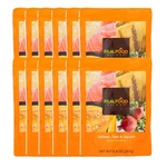 Real Food Blends Salmon, Oats Squash - Pureed Meals For Tube Feeding W.... Fixed Price $99.96.