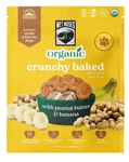 Wet Noses Organic Peanut Butter And Banana Dog Treats, 5 Lbs. Fixed Price $41.95.
