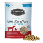 Muenster Beef & Sweet Potato Freeze Dried Dog Treats (5OZ) - Healthy Coat Perros. Fixed Price $20.00.