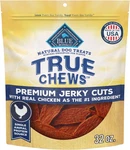 True Chews Premium Jerky Cuts Dog Treats, Made The Usa With Natural Ingredien. Fixed Price $45.99.