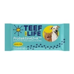 Teef PROTEKTIN42K Sodium-free Prebiotic Dental Powder 3 Packets Plant-based Figh. Fixed Price $102.60.