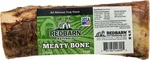 Redbarn Meaty Bone Dog Chew Large Real Beef Femur All Natural 1 Piece 6". Fixed Price $22.49.