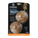 4 Pack Everlasting Large Chicken Treats Made The Usa. Fixed Price $40.97.