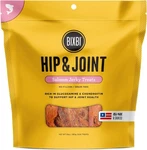 Bixbi Hip Joint Salmon Jerky Dog Treats 10OZ. Fixed Price $14.79.