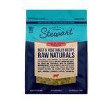 Stewart Raw Naturals Freeze Dried Dog Food Or Meal Topper, Beef Vegetabl.... Fixed Price $38.18.