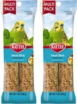Kaytee Forti-diet Pro Health Honey Pet Bird Treat Sticks 7 Ounce (pack Of 2). Fixed Price $27.25.