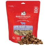 Stella & Chewy's Freeze-dried Raw Lamb Heart 3 Ounce (pack Of 1),. Fixed Price $24.16.