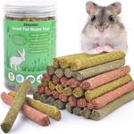 Bissap 36PCS Rabbit Chew Sticks, Mixed Natural 7 Ounce (pack Of 1),. Fixed Price $14.48.