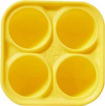 Woof Pupsicle Tray Mold, Large 25-75LBS, Silicone Molds For Dog Treats, Di. Fixed Price $17.25.