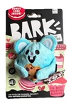 Bark Box Lil' Miss Muffin Mouse Super Chewer Dog Toy M-l Squeaker Blue Nwt. Fixed Price $14.99.