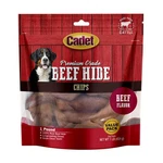 Cadet Premium Grade Beef Hide Chips For Dogs Pound (pack Of 1),. Fixed Price $29.07.