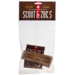 Scout & Zoe's: Elk Antler Large Dog Chew, 30-50LB Breeds Heavy Chewers. Fixed Price $36.99.
