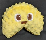 Bark! Dog "sheddar Cheese" Costco Exclusive Wedge Toy- New!. Fixed Price $12.95.