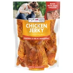 Pur Luv Chicken Jerky Dog Treats, Made With 100 Real Breast, 32 Ounce.... Fixed Price $43.44.