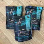 3 Purina Digestive Health Bites Dog Treats 16 Oz. Chewy Chicken For All Breeds. Fixed Price $21.00.