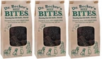 Dr. Becker's Original Beef Bites Grain Free Liver Training Treats For Dogs .... Fixed Price $56.24.