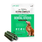 Dr. Joseph's Advanced Dental With Prebiotics, 15 Sticks, Cleans Teeth,.... Fixed Price $31.21.