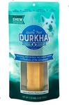 Natural, Long Lasting Durkha Himalayan Yak Chews For Big Dogs, X-LARGE,6-7OUNCES. Fixed Price $18.99.