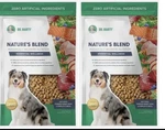 . Marty Nature's Blend Freeze-dried Raw Dog Food 16 Oz ( 2 Pack ). Fixed Price $68.99.