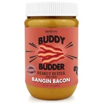 Bark Bistro Bangin Bacon Buddy Butter 17OZ Jar. Fixed Price $14.00.