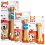 Nylabone Dura Chew Dog - Peanut Butter Flavor. Fixed Price $13.95.
