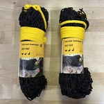 Texas Haynet Busy Bag 1 Holes For Produce/treats (2 Pack). Fixed Price $19.99.