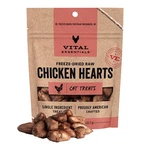 Vital Essentials Freeze Dried Raw 0.8 Ounce (pack Of 1), New Packaging. Fixed Price $10.46.
