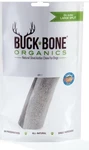 Buck Organics Chews, Elk Antler For Dogs, Long Lasting Bones Fo.... Fixed Price $19.99.